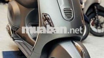 Piaggio Vespa Lx 3val - BSTP giá rẻ