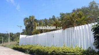 Bán lô đất 360 m2 , p An Thới, Phú Quốc, Kiên Giang