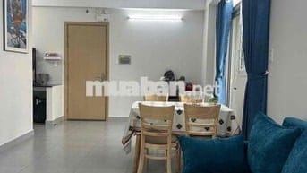 Căn hộ chung cư Nam Long 2 central lake 44m2, full nội thất, thang may