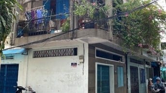 Cho Thuê Nhà vị trí tốt 60m2 Tại Quận Tân Bình.