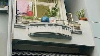 BÁN NHÀ VĨNH VIỄN 77,4M2 - 3 TẦNG XE HƠI ĐỔ CỬA THÔNG THOÁNG NHỈNH 6TỶ