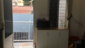 Chỉ cho 01 SINH VIÊN  thuê 01 phòng trọ trên lầu 