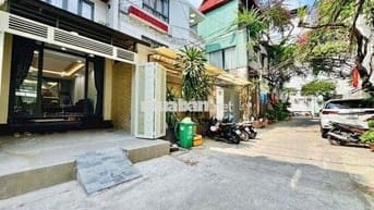 CẦN BÁN GẤP NHÀ HXH VĨNH VIỄN, Q10 (54m2). GIÁ 4TỶ350 CÒN TL