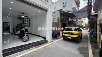 🏡LÔ GÓC THANG MÁY CẠNH KĐT HINODE-35m2-YÊN VĨNH KIM CHUNG