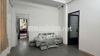 Chung cư 61m2 2 PN A9 Bắc Đinh Bộ Lĩnh, Q. Bình Thạnh