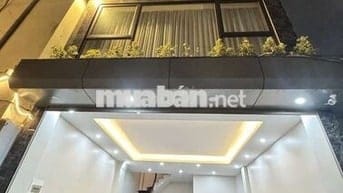 Bán nhà Nguyễn Lam,Phúc Đồng,Ô Tô Vào Nhà, Nhà Siêu Đẹp.