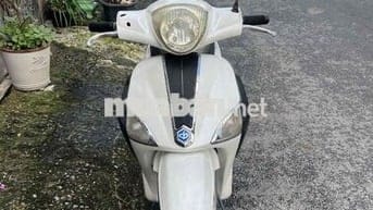 piaggio Liberty Fi 2012 xe đẹp máy móc bao giá tốt