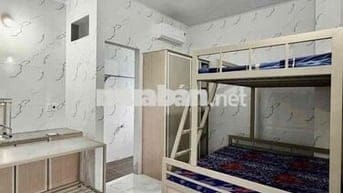 TOÀ CĂN HỘ DÒNG TIỀN 20 TRIỆU THÁNG- NGUYỄN PHƯỚC NGUYÊN- THANH KHÊ