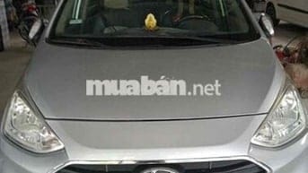 Huyndai i10 2018 chính chủ cần bán