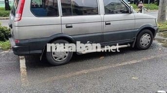 Mitsubishi Jolie chính chủ Q8 – máy êm, NT mới