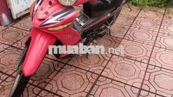 Xe Yamaha 5,4 triệu