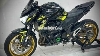 KAWASAKI Z800 ABS 2015