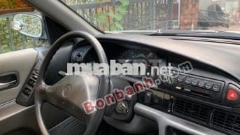 Nissan Bluebird SSS 2.0 1993