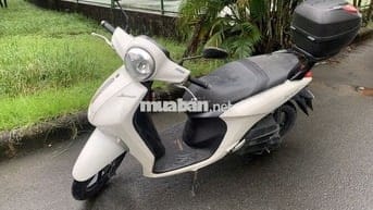 Yamaha Janus 125cc trắng