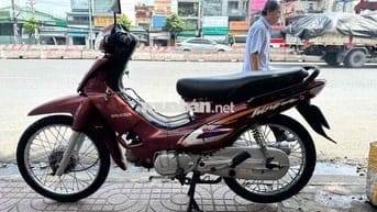 honda wave anfa