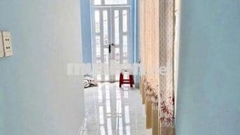 BÁN NHÀ HXH TẠI NGÃ TƯ THỦ ĐỨC ĐỂ CÔ CHÚ VỀ QUÊ SỐNG