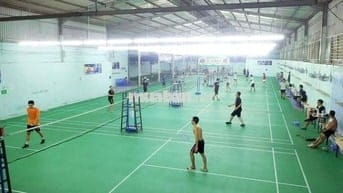 cần sang nhượng 9 sân cầu , thu nhap 35-50 tr/1 tháng