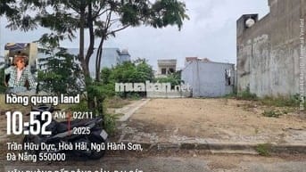 ĐÔNG HẢI 11 KẸP CỐNG VIEW CHỢ ĐÔNG HẢI