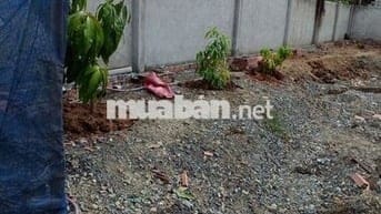 Bán đất hẻm 2m đường Thế Lữ, xã Tân Nhựt