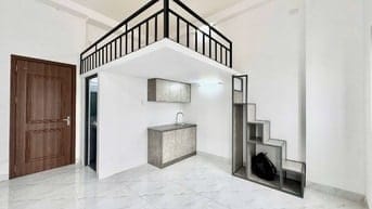 PHÒNG TRỌ 25m2 NGUYỄN THỊ KIỂU, QUẬN 12