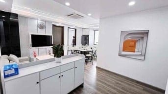 SIÊU PHẨM CĂN GÓC 4 MẶT THOÁNG – VIEW HỒ – CẠNH TIME CITY – CHỈ 7.5 TỶ