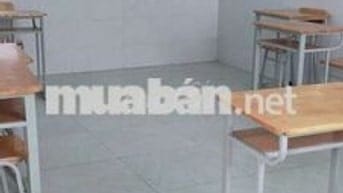 CHO THUÊ NHÀ MẶT TIỀN ĐƯỜNG TRẦN VĂN XÃ ; TRẢNG DÀI; ĐỒNG NAi