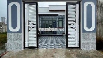 Bán Nhà Hoàn Công Giá Rẻ Mỹ Hạnh Nam 📞***