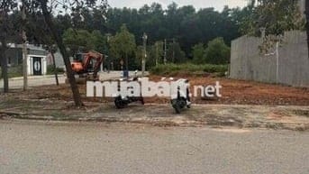 Lô góc 425m2 Siêu phẩm phường Thới Hoà Tp.HCM(Mỹ Phước 1 khu mở rộng)