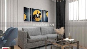 cho thuê Chung cư Cường Thuận cạnh bệnh viện Đồng Nai full nội thất