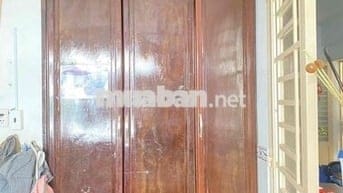 Nhà chính chủ cần bán Lầu 10 Cao Ốc A ngô gia tự Q10 2pn 2wc 3ty2