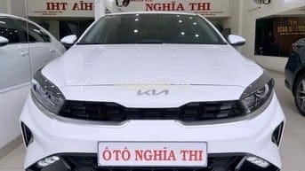 Kia K3 Luxury 1.6 AT Đăng Ký 2023 Siêu Lướt