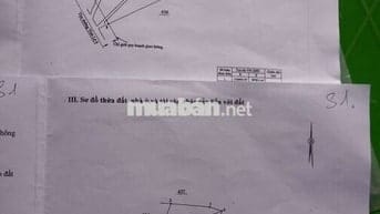 Bán lô đất có sổ có nhà cây ăn trái ngay đường tỉnh liên kết toàn vùng