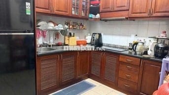 BÁN CĂN HỘ 70M2 C/C BƯU ĐIỆN LÝ THƯỜNG KIỆT CHỈ 3.85 TỶ