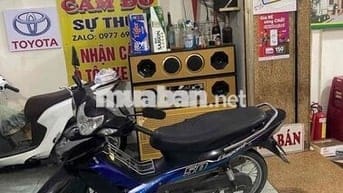 cầm bán thanh lý xe Zin đẹp êm ru