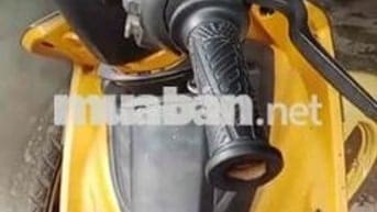 em cần bán xe như hình video ạ.  xe hoạt động Tốt