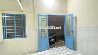 Nhà trọ 25m2 sạch sẽ an ninh yên tĩnh