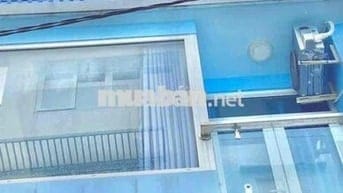 Cho thuê phòng Trung tâm Q3, ngay Ga Sài Gòn