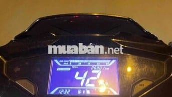 xe biển 86-B7 măng tố