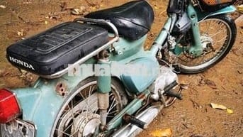 xe ko có nhu cầu sd