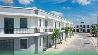 Bán nhà ở xã hội cầu đò Mega 1 - liền kề chợ Bến Cát. 1tỷ 592tr - 69m2