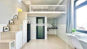 ❗️Khai Trương Căn Hộ 100% Mới ❗️Đầy Đủ Nội Thất - Phan Văn Hớn