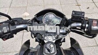 Fz150i 2016 ít dùng nên cần bán