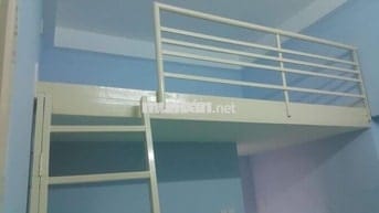Cho thuê phòng 3x4m (có gác lửng) trên lầu 1 -Lê Văn Sỹ,Q3 (CHÍNH CHỦ)