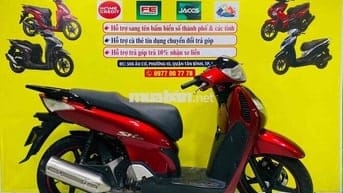 ✅honda Sh Ý 150 2007 hỗ trợ góp trả 30% nhận cavet