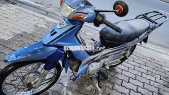 Sirius Yamaha Nhật máy êm🔥⭐️cavet đủ