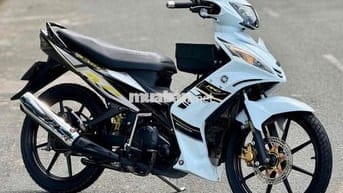 Exciter 1s9a up 2010 máy 57zz kiễng nợ xấu trả 50%