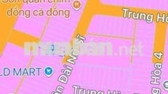 MẶT TIỀN VÂN ĐÀI NỮ SĨ 143m2 – Ven sông – GIÁ CHỈ 4.x TỶ 🌿