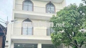 Cho thuê TOÀ NHÀ mặt tiền đường 20 mét