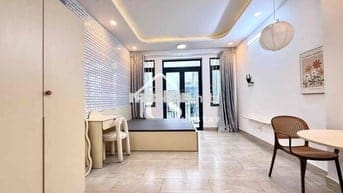 KHAI TRƯƠNG CĂN HỘ STUDIO BANCOL GẦN NGÃ TƯ BẢY HIỀN