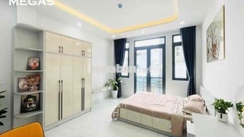 🌈 CHDV ngay Hoà Bình đầy đủ tiện nghi BAN CÔNG 🌈